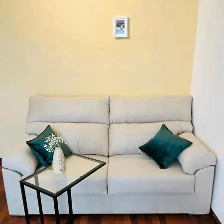 Good Dream Apartament *