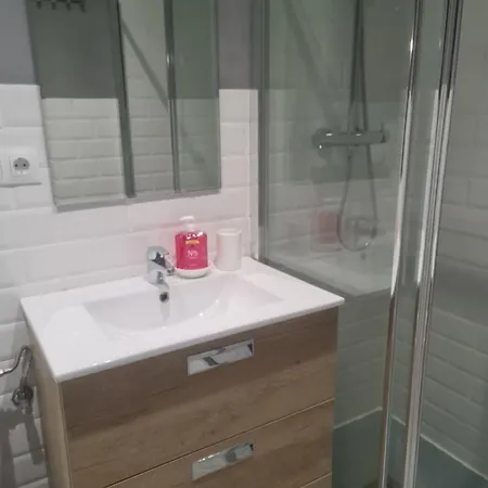 Good Dream Apartament