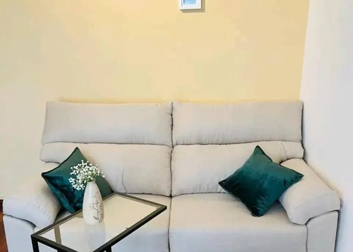 Good Dream Apartment *